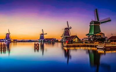 Zaandam - Photo 2