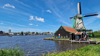 Zaandam - Photo 4
