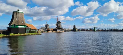 Zaandam - Photo 5