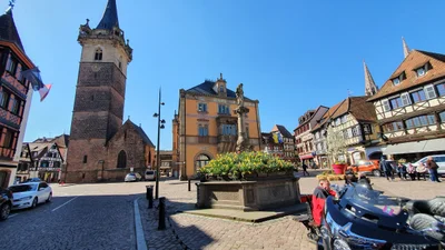 Bas-Rhin - Photo 3