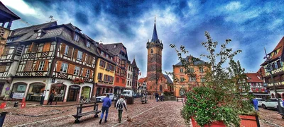 Bas-Rhin - Photo 4
