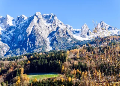 Werfen - Photo 3
