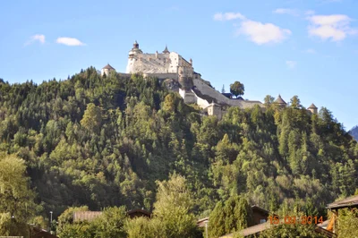 Werfen - Photo 4