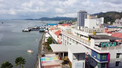 Sandakan Division - Photo 3