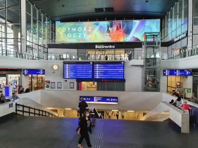 Warsaw - Photo 2
