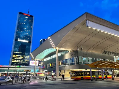 Warsaw - Photo 4