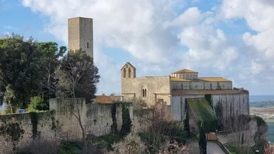 Tarquinia - Photo 2