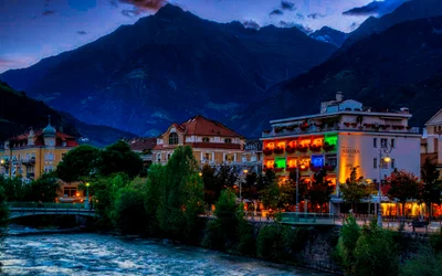 Merano - Photo 2