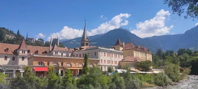 Merano - Photo 5