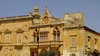 Mdina - Photo 4
