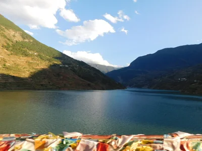 Muli Tibetan Autonomous County - Photo 2
