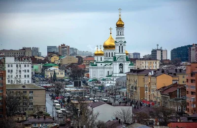 Rostov - Photo 5