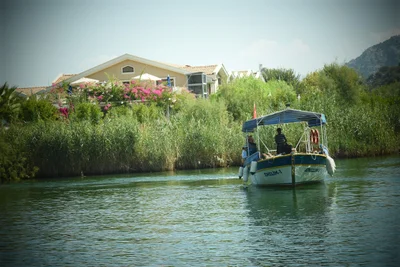 Dalyan - Photo 2
