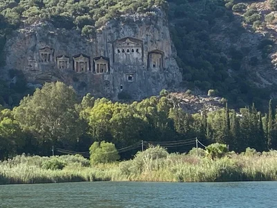 Dalyan - Photo 5
