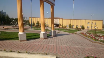 Ghafurov - Photo 2