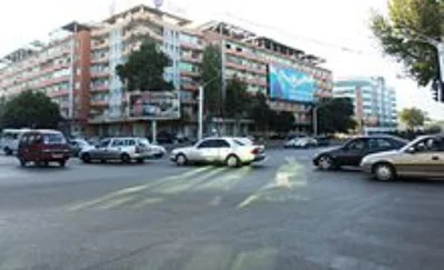 Ghafurov - Photo 5