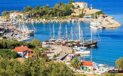 Datca - Photo 5