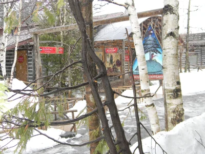 Wendake - Photo 2