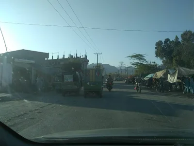 Kohat - Photo 5