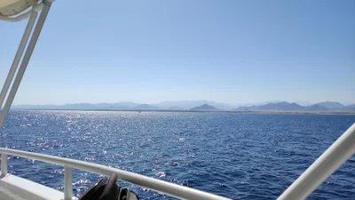 Tiran Island - Photo 4