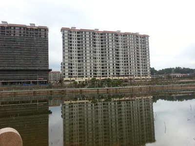 Pingyuan - Photo 3