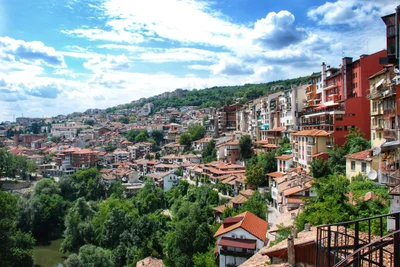Veliko Tarnovo - Photo 2