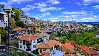 Veliko Tarnovo - Photo 3