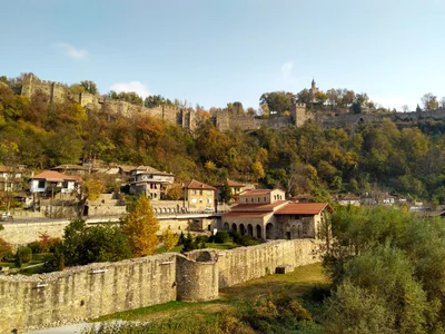 Veliko Tarnovo - Photo 4