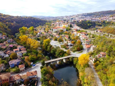 Veliko Tarnovo - Photo 5