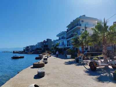 Elounda - Photo 3