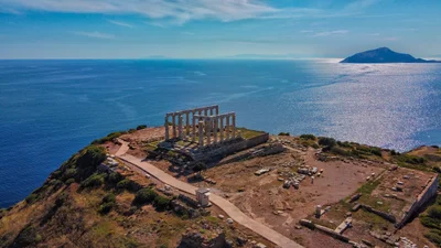 Sounio - Photo 3