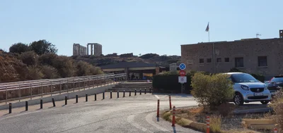 Sounio - Photo 4