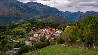 Cabrales Municipality - Photo 2