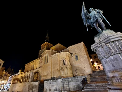 Segovia - Photo 2