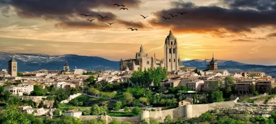 Segovia - Photo 3