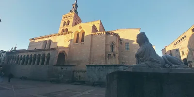 Segovia - Photo 4