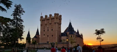 Segovia - Photo 5