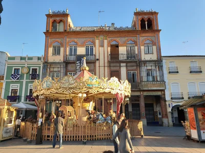 Merida - Photo 2