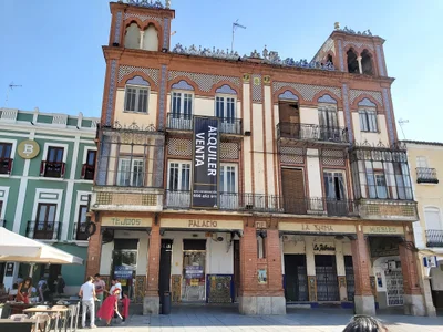 Merida - Photo 3