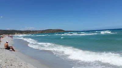 Siniscola - Photo 2