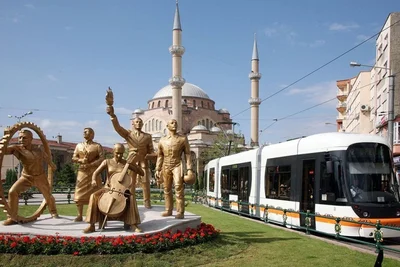 Eskisehir - Photo 5