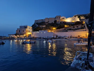 Tremiti Islands - Photo 2