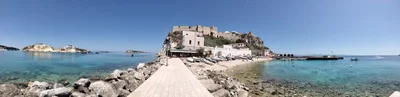 Tremiti Islands - Photo 4