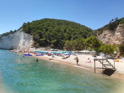 Tremiti Islands - Photo 5