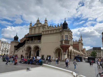 Krakow - Photo 2