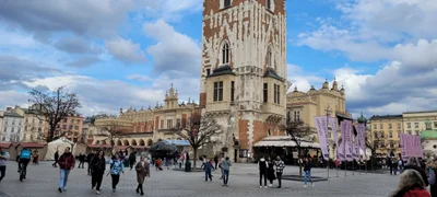Krakow - Photo 5