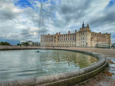 Yvelines - Photo 2