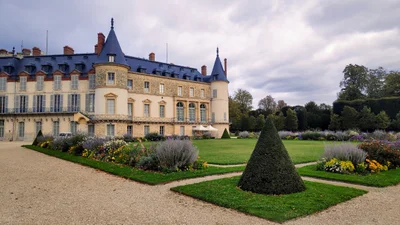 Yvelines - Photo 4