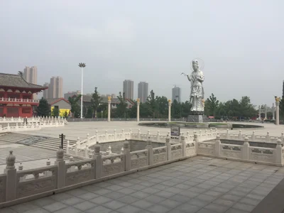 Wenshang County - Photo 2
