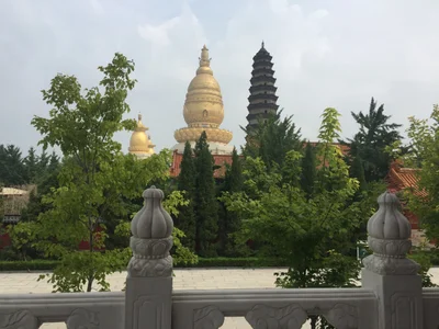 Wenshang County - Photo 3